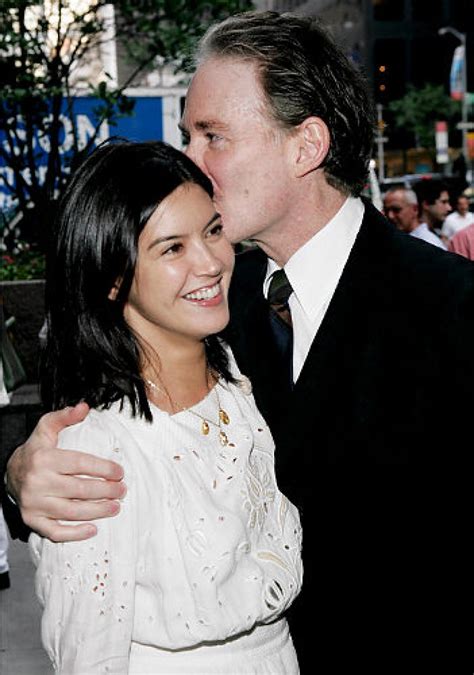 phoebe cates married to kevin kline know interesting