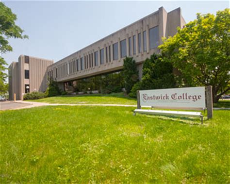 campuses eastwick college