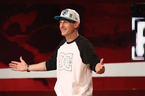 rob dyrdek revealed  tape  episodes  ridiculousness  year