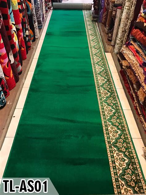 karpet masjid al aqsa harga karpet masjid