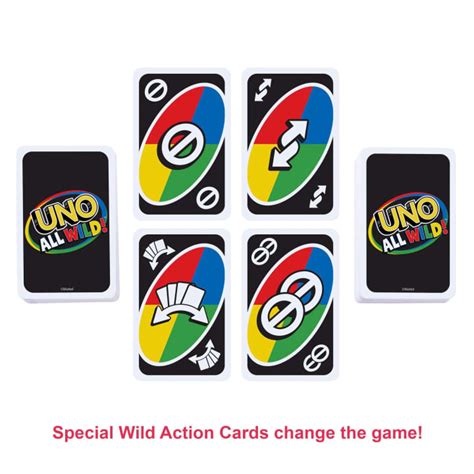 uno drops   deck   wild cards    feuding  st