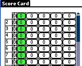 printable game scorecard windows balanced scorecard