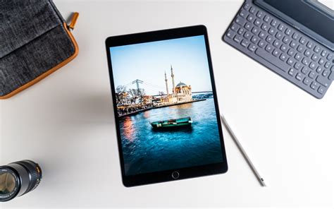 ipad air  review   perfect tablet  keyboard stylus