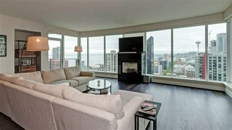 the 10 most expensive apartments for rent in seattle