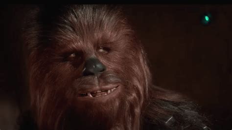 It S Wookiee Not Wookie And Other Star Wars Style Guide