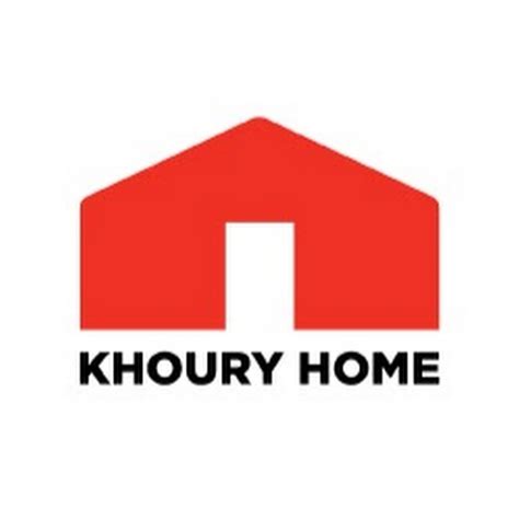 khoury home youtube