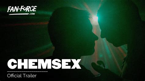 Chemsex Official Trailer Hd Youtube