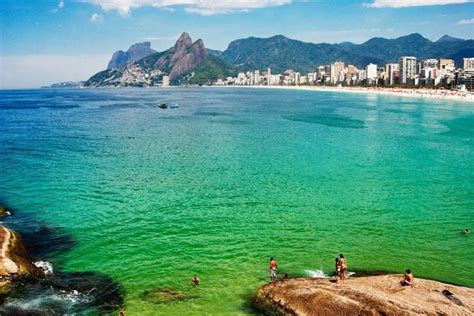 As 10 Praias Mais Bonitas Do Brasil Página 5 De 5