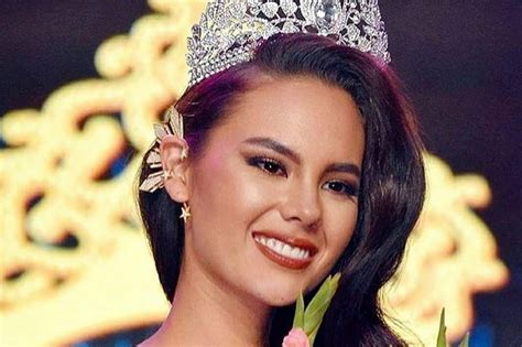 Here S Where You Can Get Catriona Gray S Patriotic Ear Cuff Abs Cbn