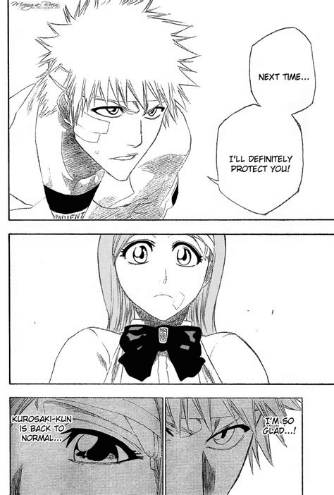 ichiruki vs ichihime do they really have an equal possibility punch