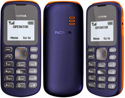 Spesifikasi Dan Harga Hp Nokia Baru Di Bawah 500 Ribu Harga Laptop