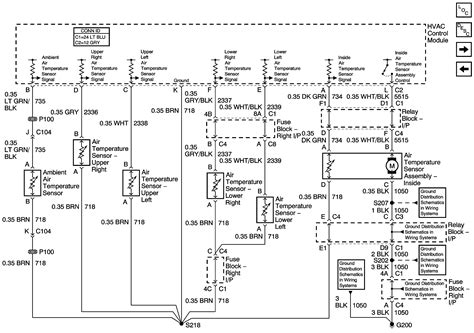 chevy silverado fuel  diagram wiring diagram