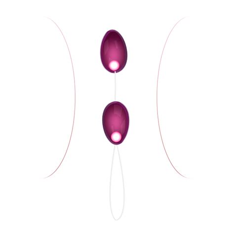 Double Anal Purple Balls Sexshopcy