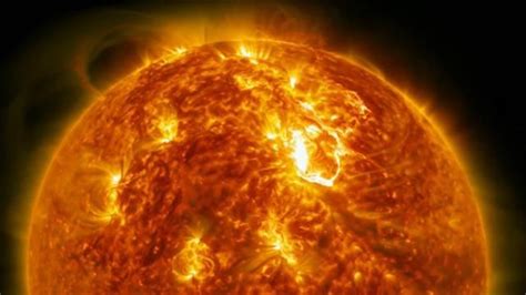 nasa faz imagens ineditas  sol em alta definicao bbc news brasil nasa sun nasa sun