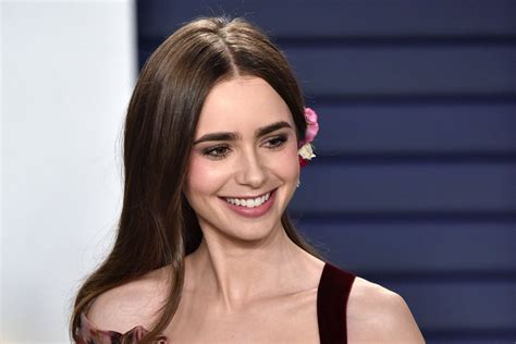Watch Lily Collins Meets New Suitor In Emily In Paris Season 2