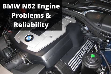 bmw  common problems reliability issues