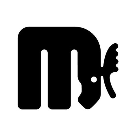 pin  logo