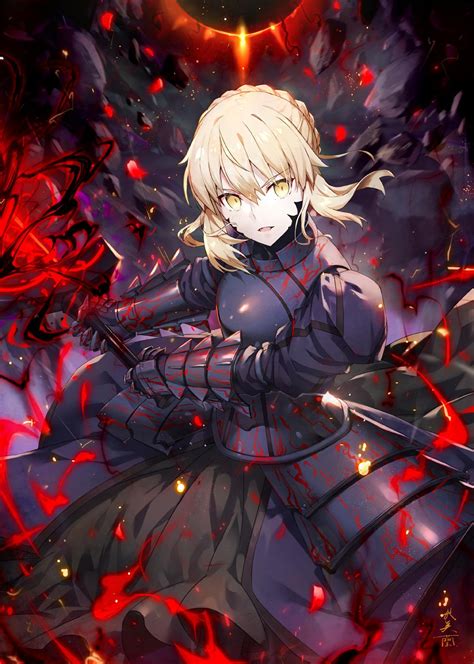 saber alter rfatestaynight