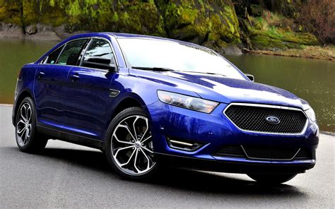 ford taurus sho wallpapers  hd images car pixel