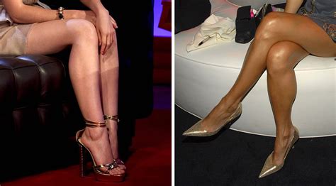50 Best Legs In Hollywood Sexiest Celebrity Legs Page 42 Of 42