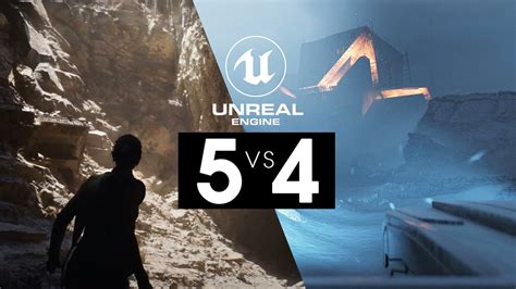 unreal engine  features    unreal engine  youtube
