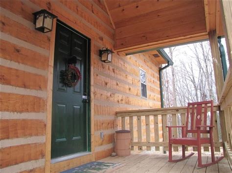 Secluded Cabin High Above Patoka Lake 15 Minutes To