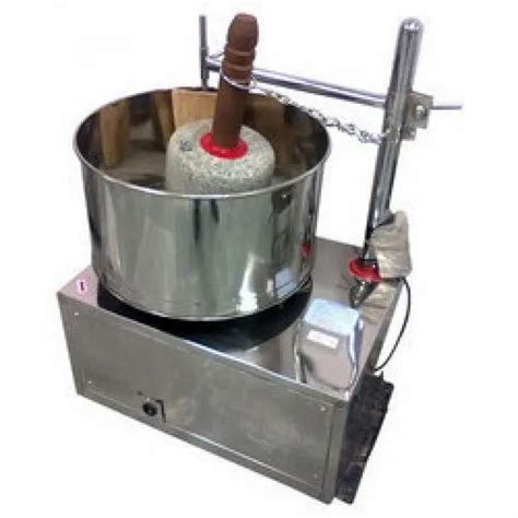 Conventional Wet Masala Grinder Capacity 7 0 L For Commercial Rs