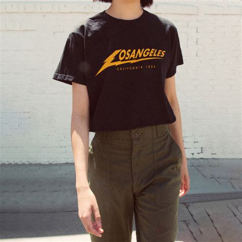 shipping los angeles crop top  storenvy