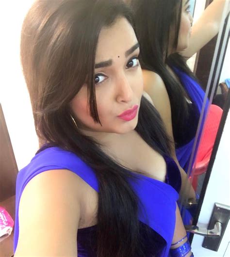 amrapali dubey cleavage photos hot actress world