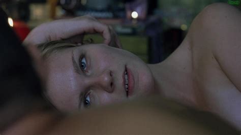 naked kirsten dunst in crazy beautiful