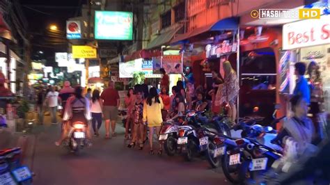 20 Fakta Unik Negara Thailand Youtube