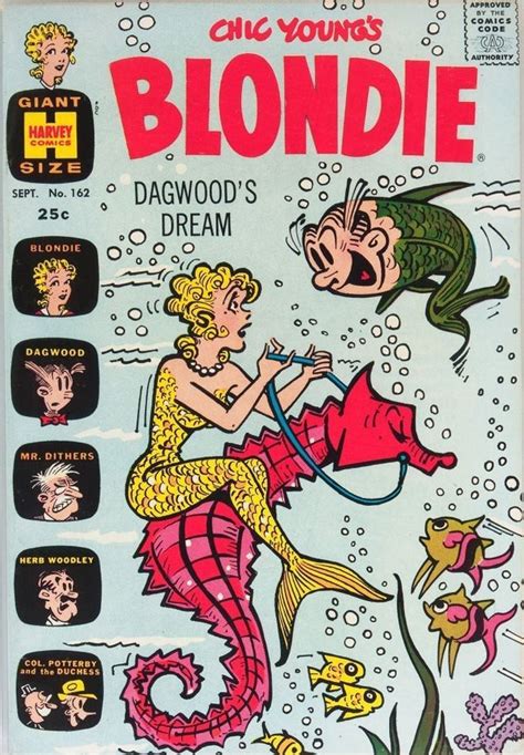 blondie comic blondie and dagwood funny cartoons cartoons comics