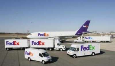 fedex  combine freight national ltl operations