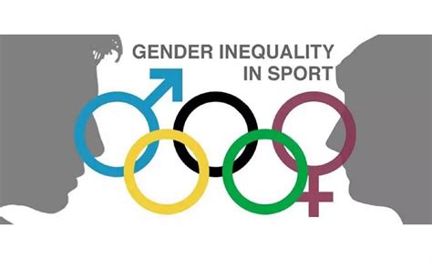 sports and gender equality empowering women in the sporting world