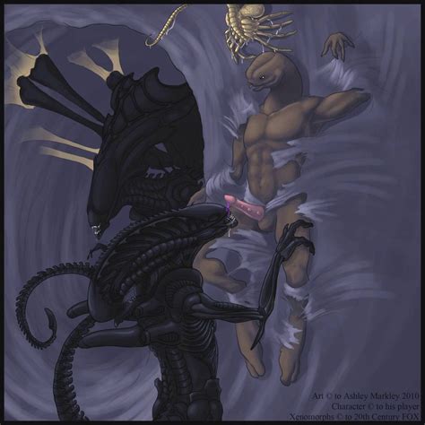 read xenomorph hentai online porn manga and doujinshi