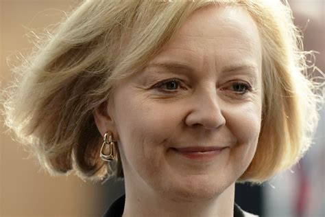 How Much Will Liz Truss Earn After Her Resignation Former Prime