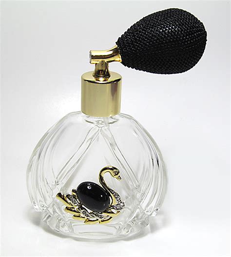 Atomizers King Unique Glass Perfume Bottles Unique
