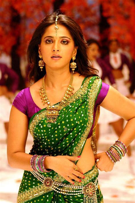 anushka hot in alex pandian tamil movie tamil cinema news updates website