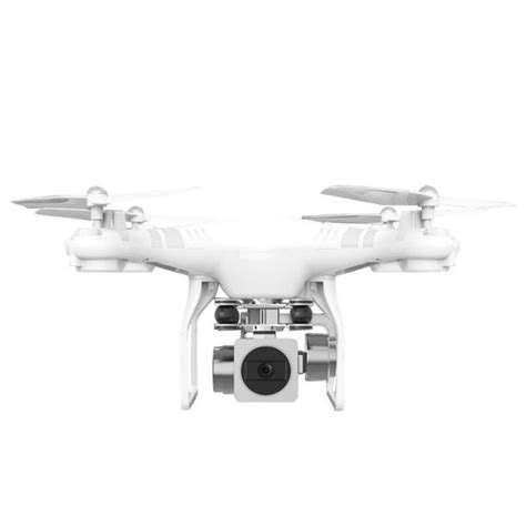 jual drone wide angle lens wifi fpv camera white bisa angkat action