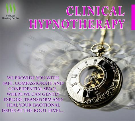 clinical hypnotherapy life positive