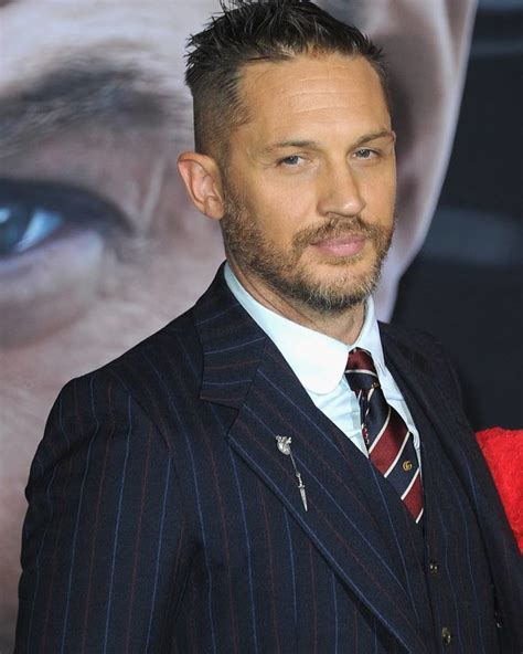 Tom Hardy Real Name What Is Peaky Blinders Star S Real Name