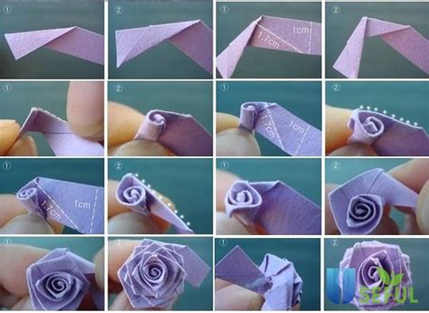 6 cách làm hoa giấy tặng thầy cô 20 11 độc đáo sáng tạo đẹp lạ biri vn