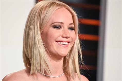 jennifer lawrence just punching people in the vagina now
