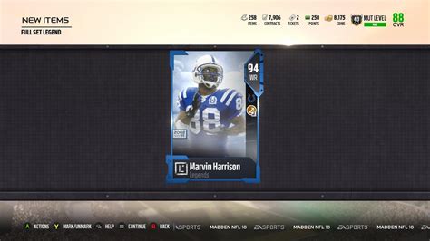 merry christmas from madden to me maddenultimateteam