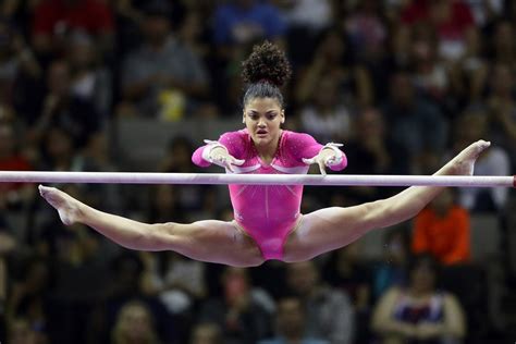 olympics 2016 11 things to know about olympic gymnast laurie hernandez