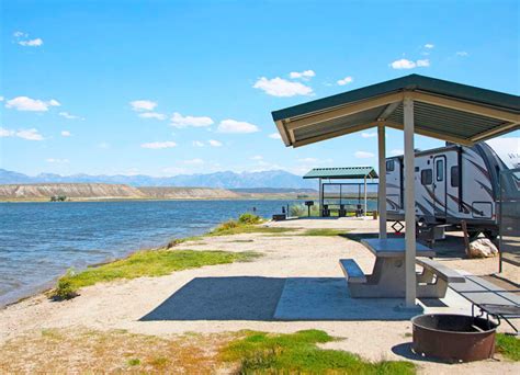 camping in nevada guide to nevada campgrounds travel