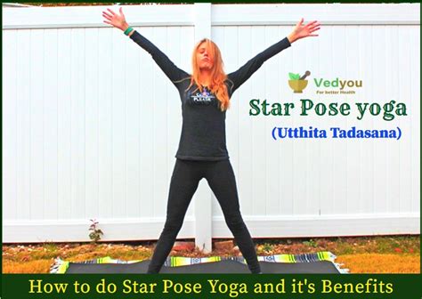 star pose yoga   benefits posts  grace anderson