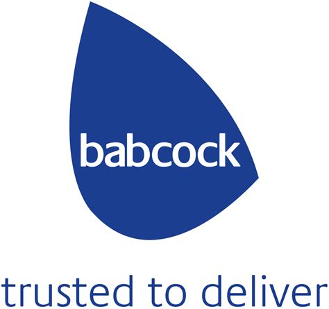 babcock logo raise  bar