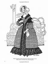 Dover Fashions sketch template