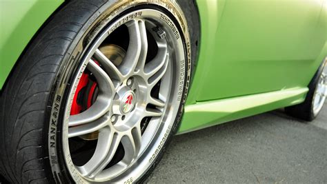 wheels  tires   sizing        car autoevolution